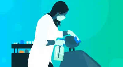 What to Include in a Physical Environment Policy for Healthcare