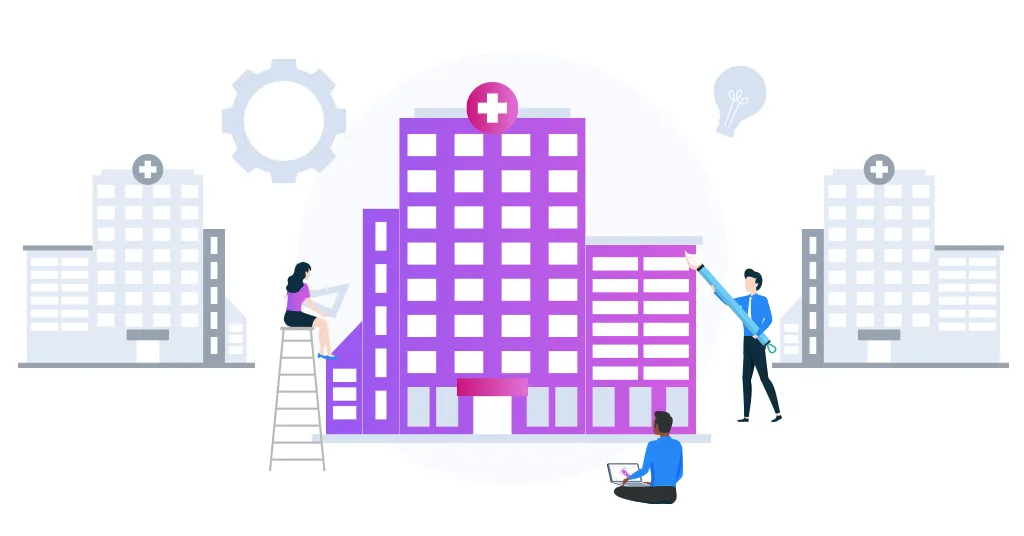 Team branding a physical therapy practice