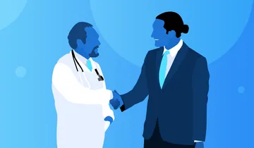 Physician Referral Marketing – A Strategic Approach