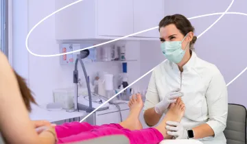 Billing Cheat Sheet for Podiatry in 2024