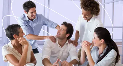 Positive Feedback in Practice Management (Why and How to Focus on This)