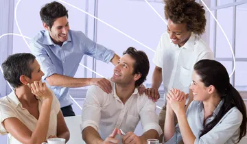 Positive Feedback in Practice Management (Why and How to Focus on This)