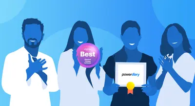 Power Diary Receives Award for Best Physical Therapy Software of 2021
