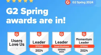 Power Diary Named a Leader for Medical Practice Management on G2