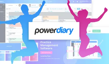 Power Diary’s Brand Refresh