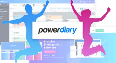 Power Diary’s Brand Refresh