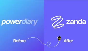 Power Diary is Now Zanda