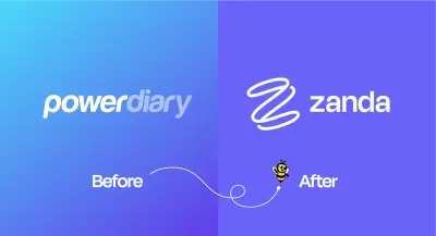 Power Diary is Now Zanda