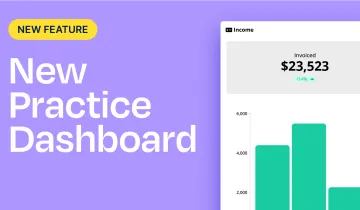 Zanda Launches New Practice Dashboard to Empower Allied Health Practices