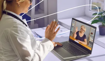 3 Tips to Prepare Your Patients for Their Telehealth Appointment