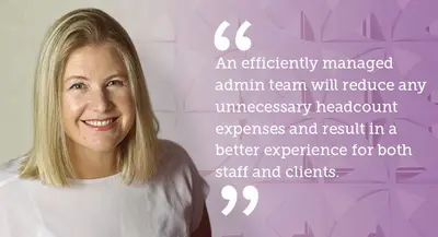 Increasing Efficiencies in Your Private Practice