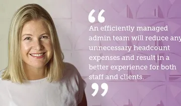 Increasing Efficiencies in Your Private Practice