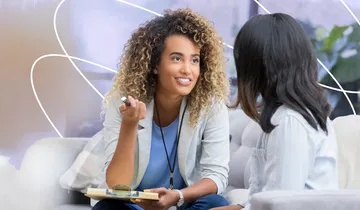 Topics to Discuss with a Therapy Mentor