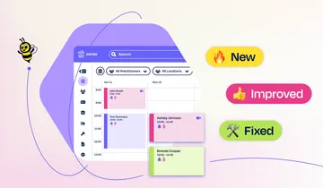 Release Notes: February 2025