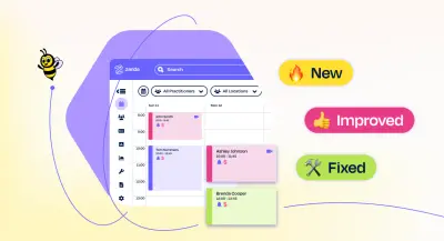 Release Notes: June 2024