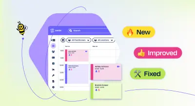 Release Notes: September 2024