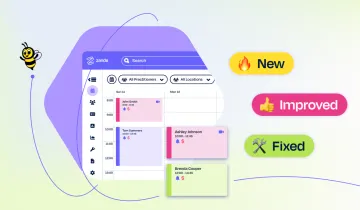 Release Notes: April 2025