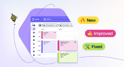 Release Notes: May 2025