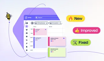 Release Notes: May 2025