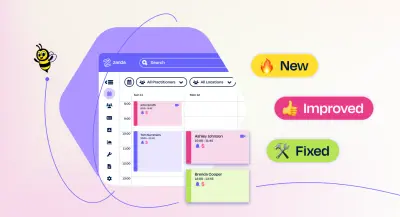 Release Notes: November 2024