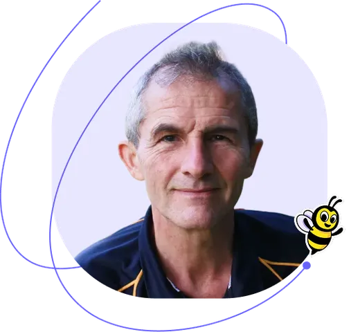 Andy MacKellar