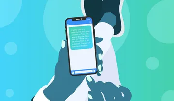 Text Messaging in Healthcare: SMS Software