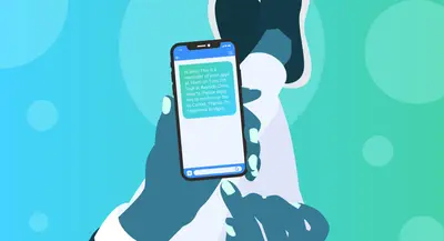 Text Messaging in Healthcare: SMS Software