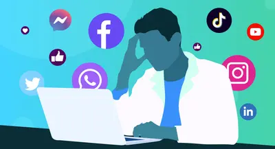 7 1/2 Social Media Mistakes to Avoid in Healthcare