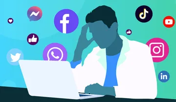 7 1/2 Social Media Mistakes to Avoid in Healthcare