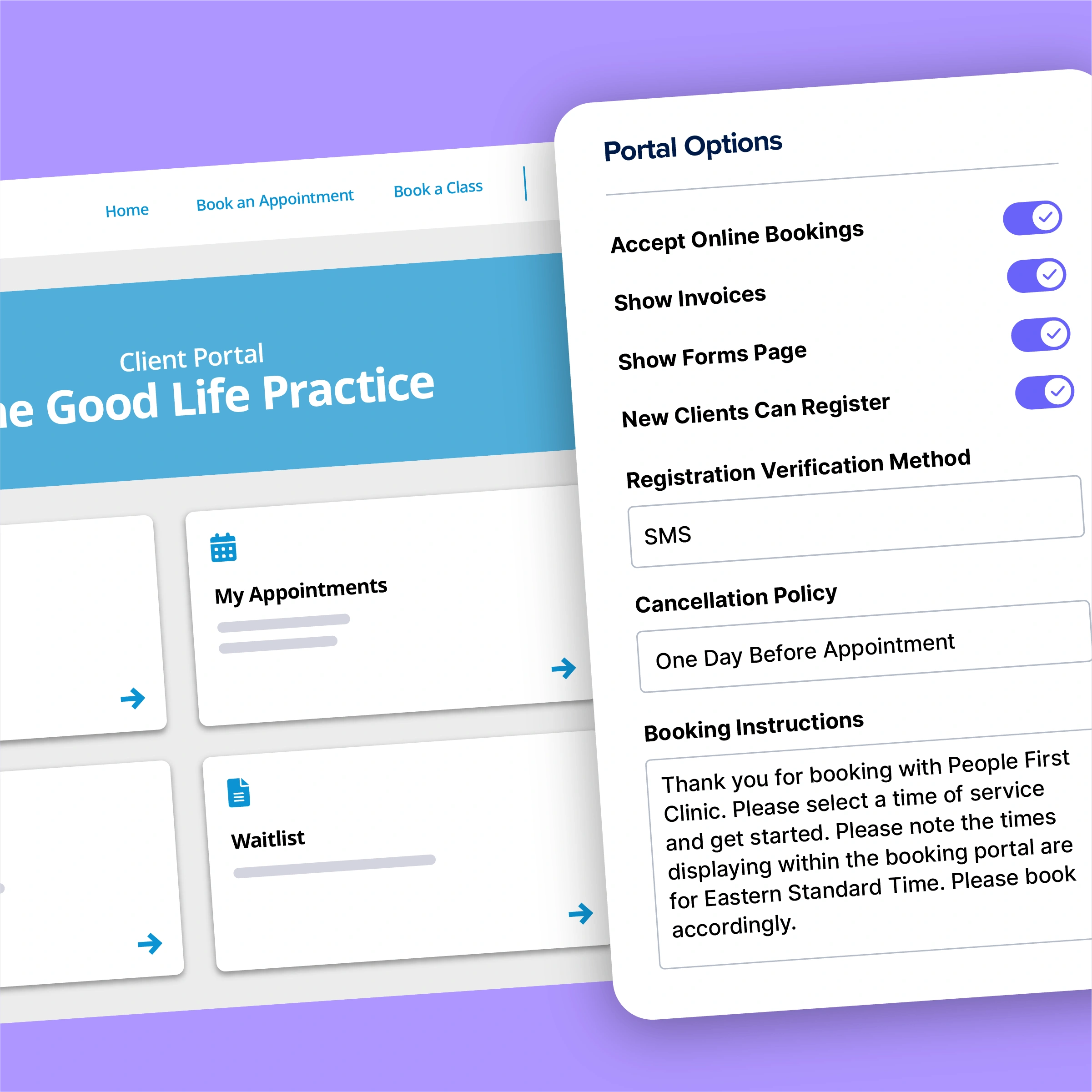 Intuitive Substance Abuse EHR & Digital Charting