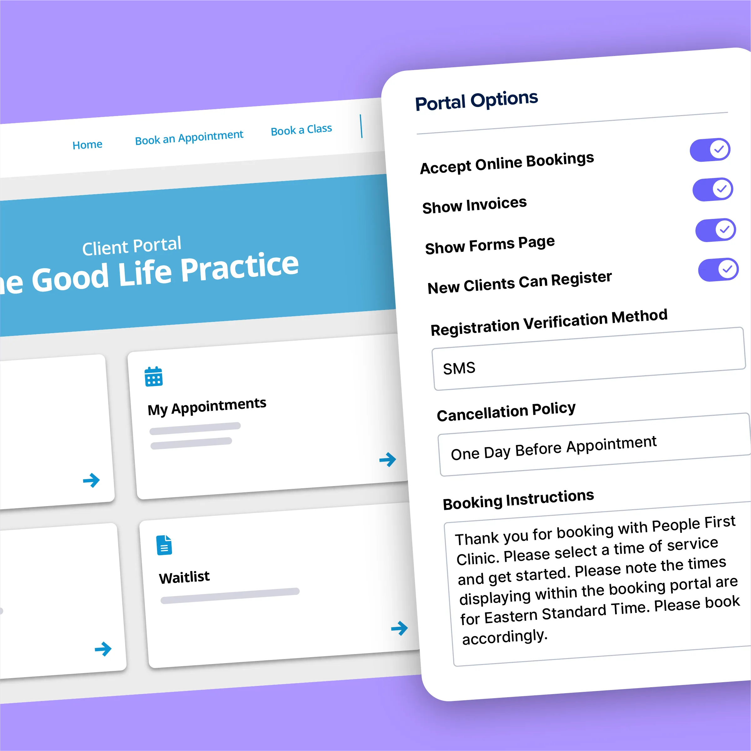 Intuitive Substance Abuse EHR & Digital Charting