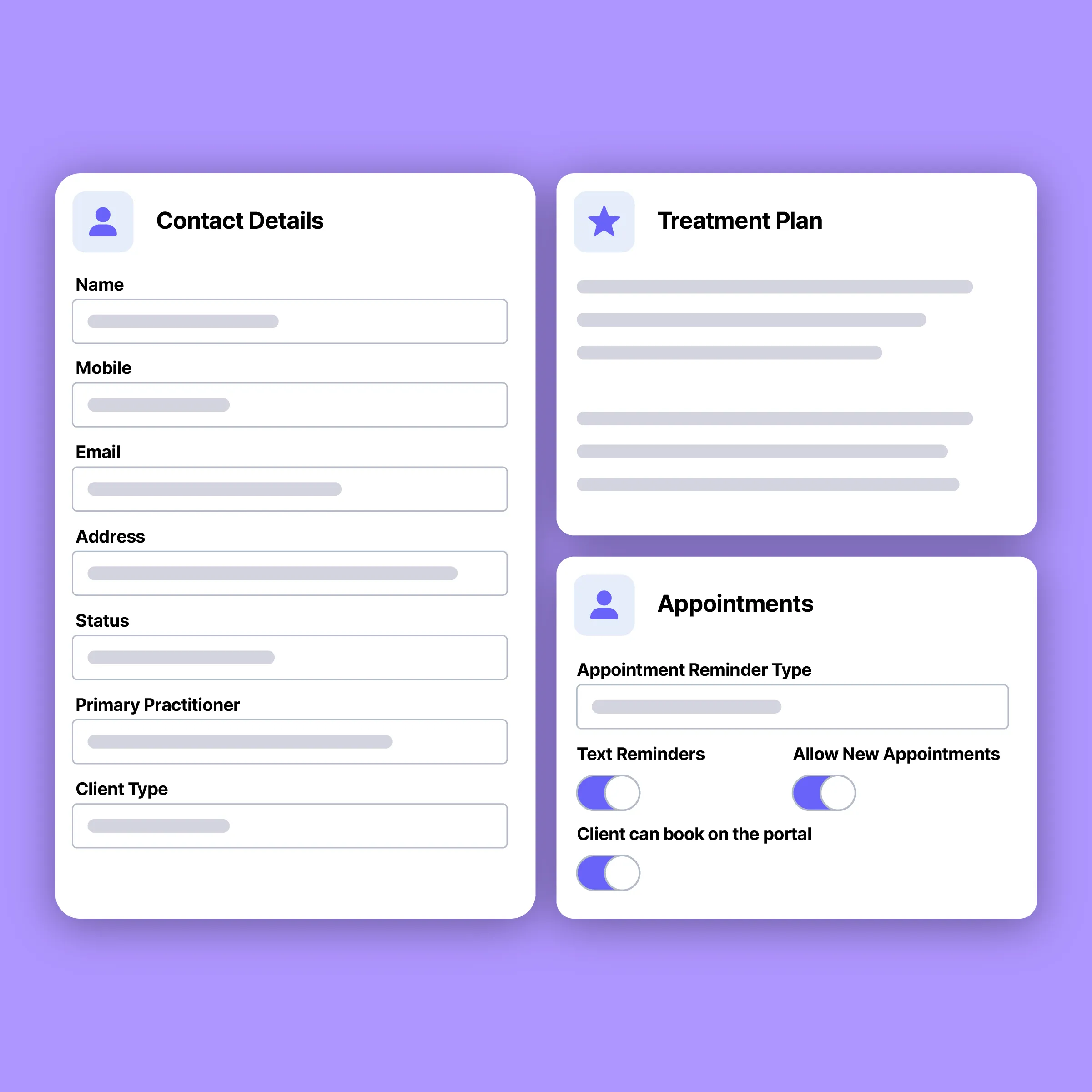 Medication-Assisted Treatment (MAT) Tracking