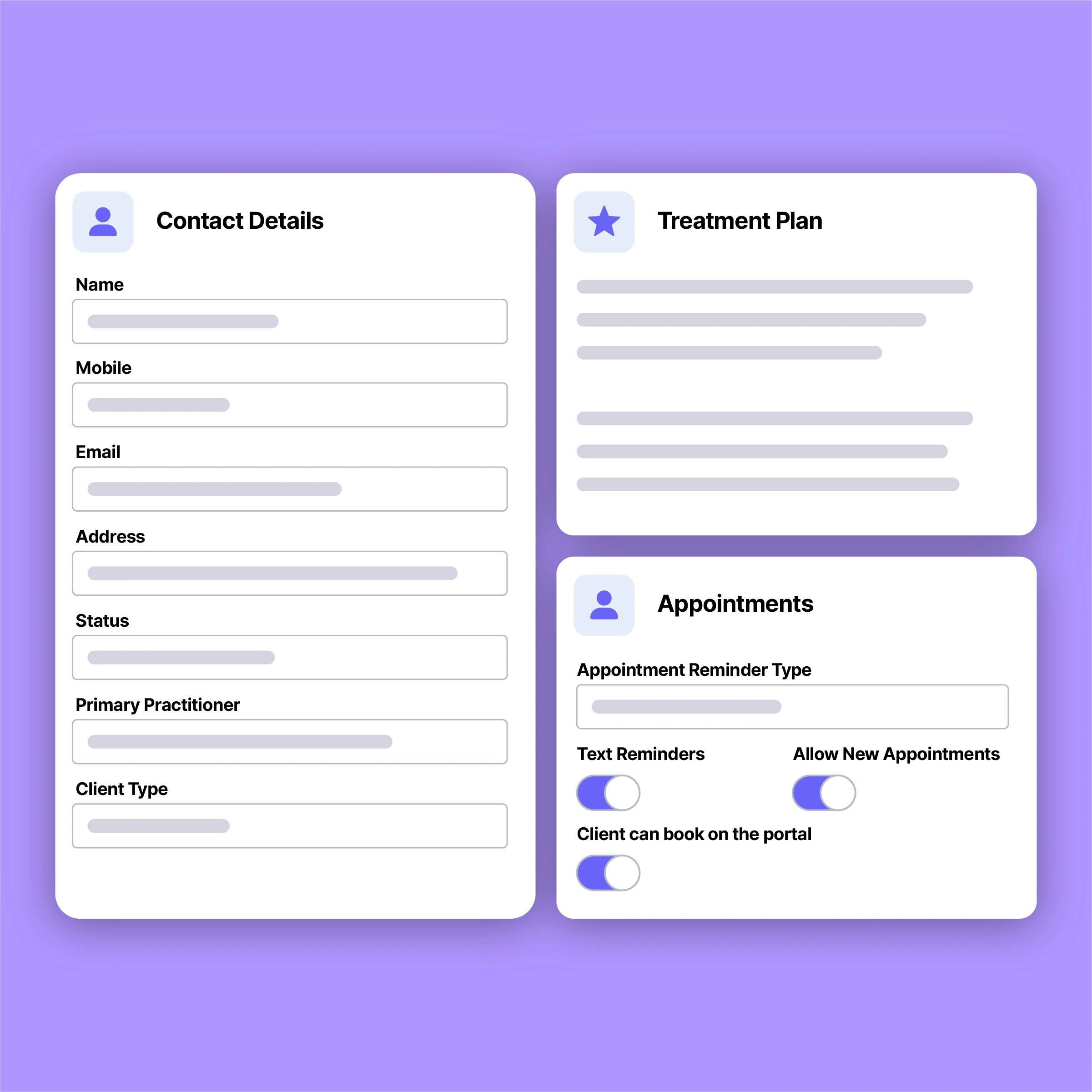 Medication-Assisted Treatment (MAT) Tracking
