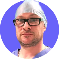 Matthew Parker