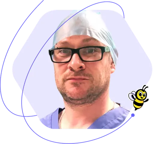 Matthew Parker