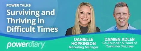 Survivng Thriving Webinar