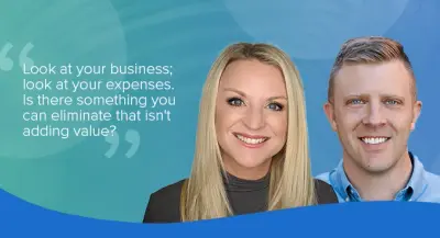 Surviving & Thriving in Difficult Times