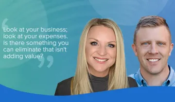 Surviving & Thriving in Difficult Times