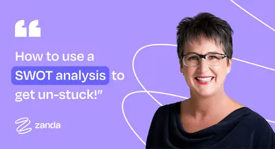 SWOT Analysis – The Strategic Way to Grow Your Business