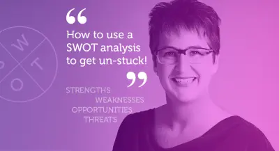 SWOT Analysis – The Strategic Way to Grow Your Business