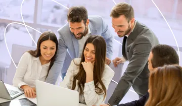 What to Include in a Team Support & Development Policy