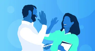 What to Include in a Team Support & Development Policy