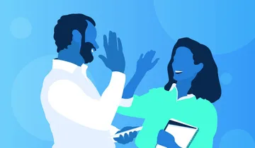 What to Include in a Team Support & Development Policy