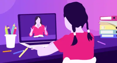 Engaging Kids with Telehealth