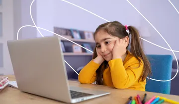 Engaging Kids with Telehealth