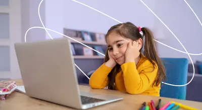 Engaging Kids with Telehealth