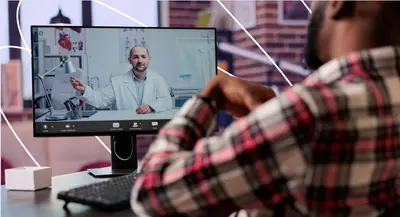 6 Ideas to Create a More Visually Appealing Telehealth Background