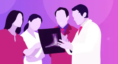 10 Things About Podiatry Management You May Not Have Known