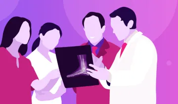 10 Things About Podiatry Management You May Not Have Known