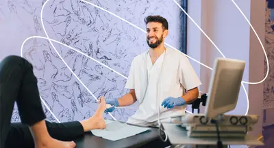 10 Things About Podiatry Management You May Not Have Known